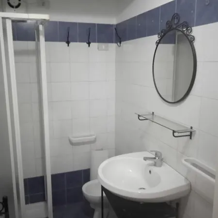 Apartment Casa Salvatore Messina