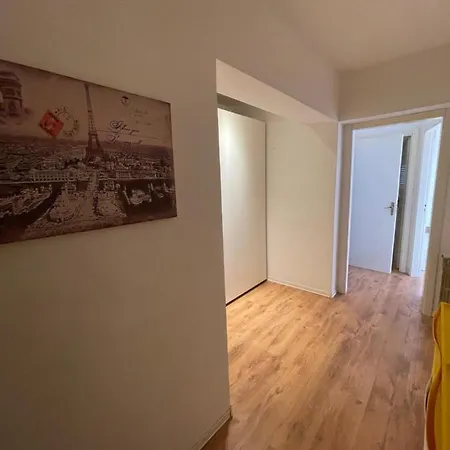 Apartment Casa Salvatore