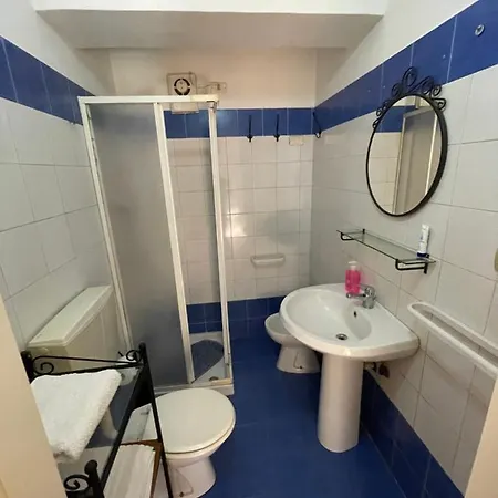 Apartment Casa Salvatore *