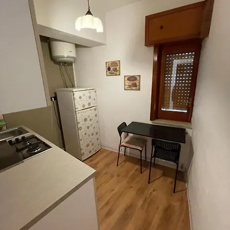 Casa Salvatore Messina