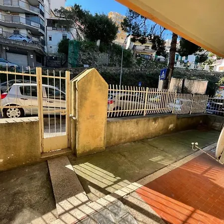 Apartment Casa Salvatore Messina