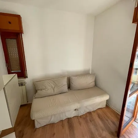Apartment Casa Salvatore Messina