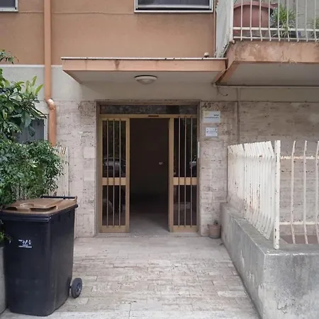 Casa Salvatore Apartment