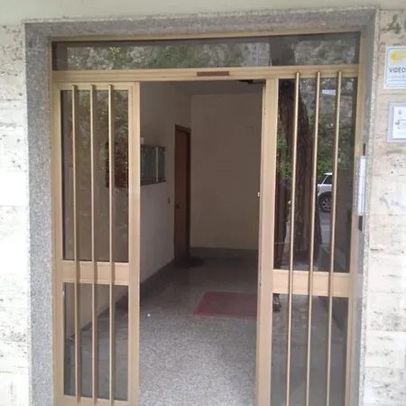 Apartment Casa Salvatore Messina
